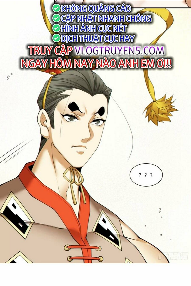 Đồ Đệ Của Ta Đều Là Đại Phản Phái Chap 167 - Next Chap 168