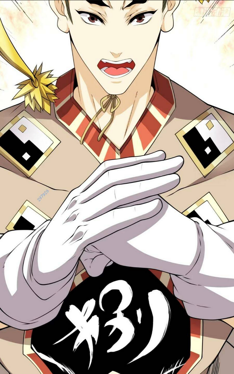 Đồ Đệ Của Ta Đều Là Đại Phản Phái Chap 167 - Next Chap 168