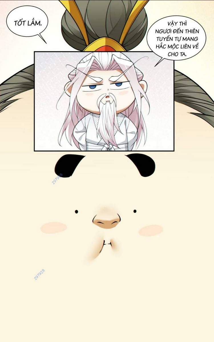 Đồ Đệ Của Ta Đều Là Đại Phản Phái Chap 167 - Next Chap 168