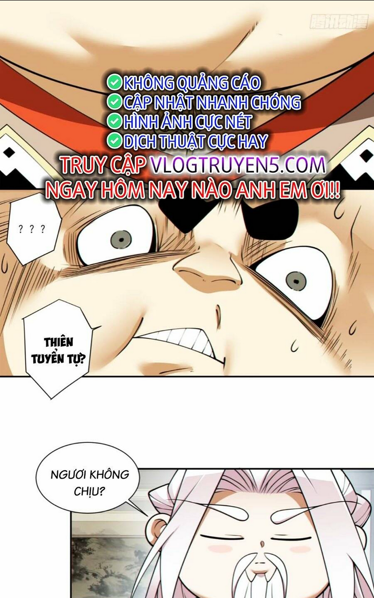 Đồ Đệ Của Ta Đều Là Đại Phản Phái Chap 167 - Next Chap 168