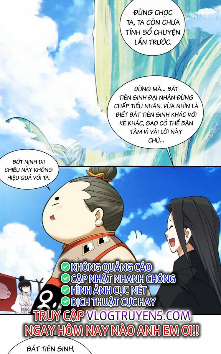 Đồ Đệ Của Ta Đều Là Đại Phản Phái Chap 167 - Next Chap 168