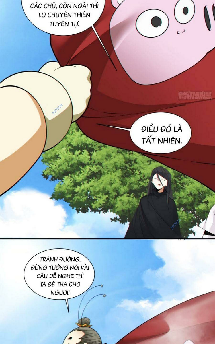 Đồ Đệ Của Ta Đều Là Đại Phản Phái Chap 167 - Next Chap 168