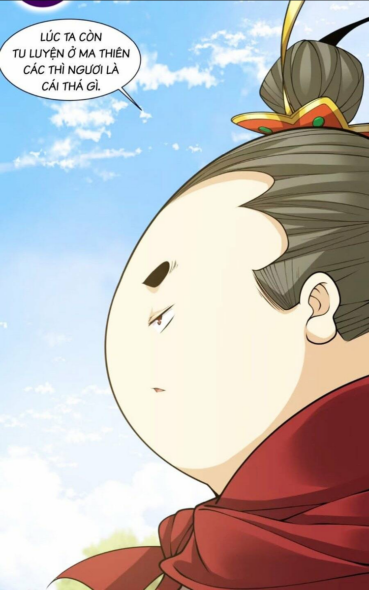 Đồ Đệ Của Ta Đều Là Đại Phản Phái Chap 167 - Next Chap 168