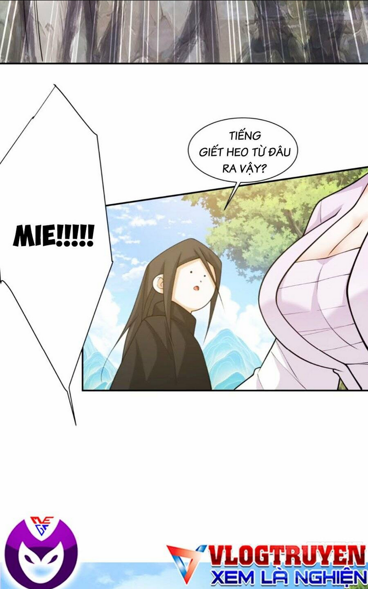 Đồ Đệ Của Ta Đều Là Đại Phản Phái Chap 167 - Next Chap 168