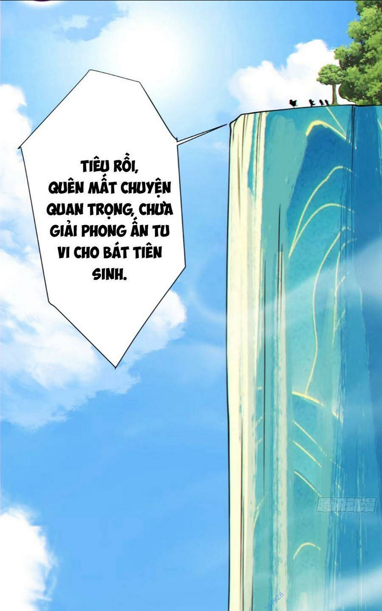 Đồ Đệ Của Ta Đều Là Đại Phản Phái Chap 167 - Next Chap 168