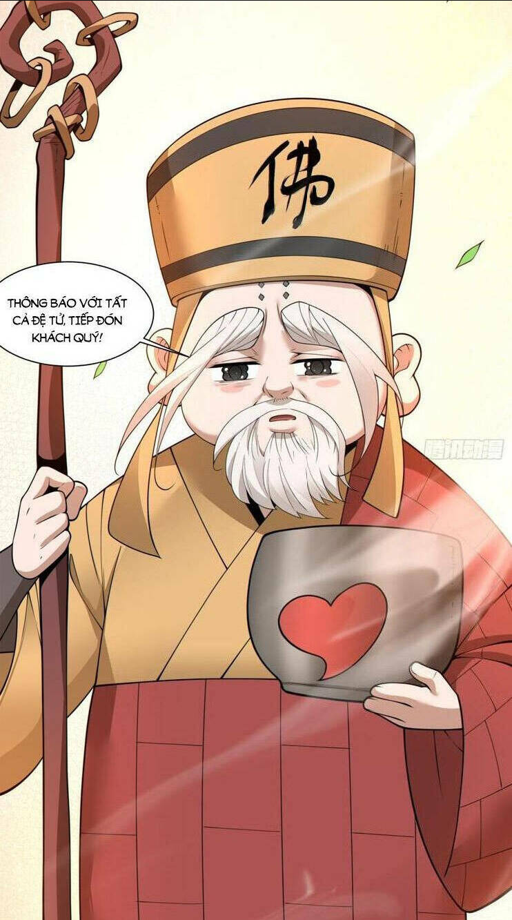 Đồ Đệ Của Ta Đều Là Đại Phản Phái Chap 168 - Next Chap 169