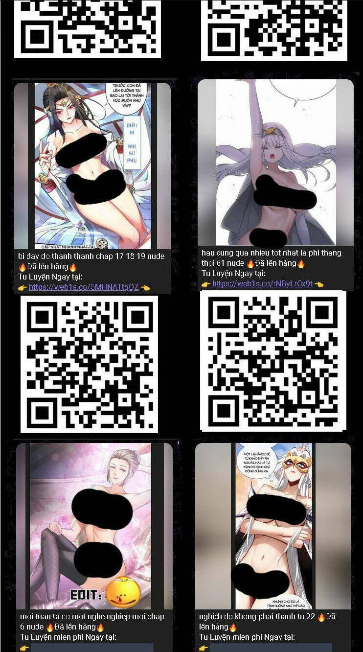 Đồ Đệ Của Ta Đều Là Đại Phản Phái Chap 168 - Next Chap 169