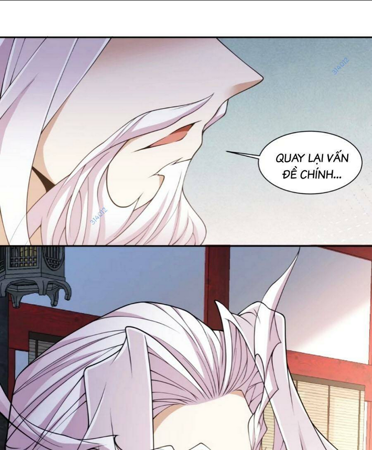 Đồ Đệ Của Ta Đều Là Đại Phản Phái Chap 169 - Next Chap 170