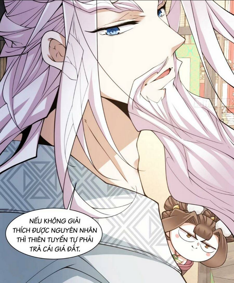 Đồ Đệ Của Ta Đều Là Đại Phản Phái Chap 169 - Next Chap 170