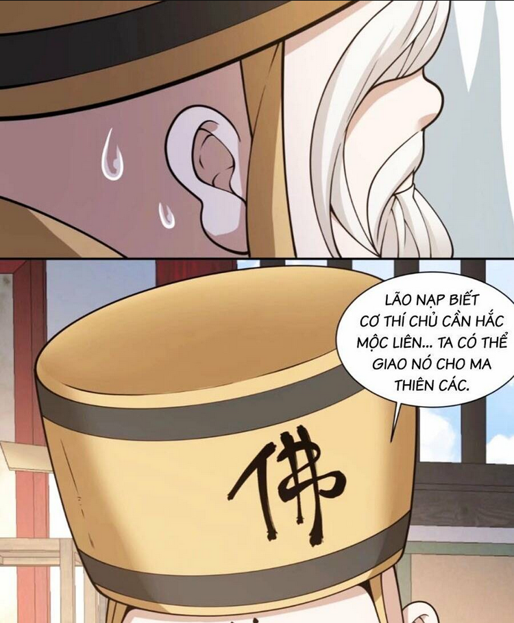 Đồ Đệ Của Ta Đều Là Đại Phản Phái Chap 169 - Next Chap 170