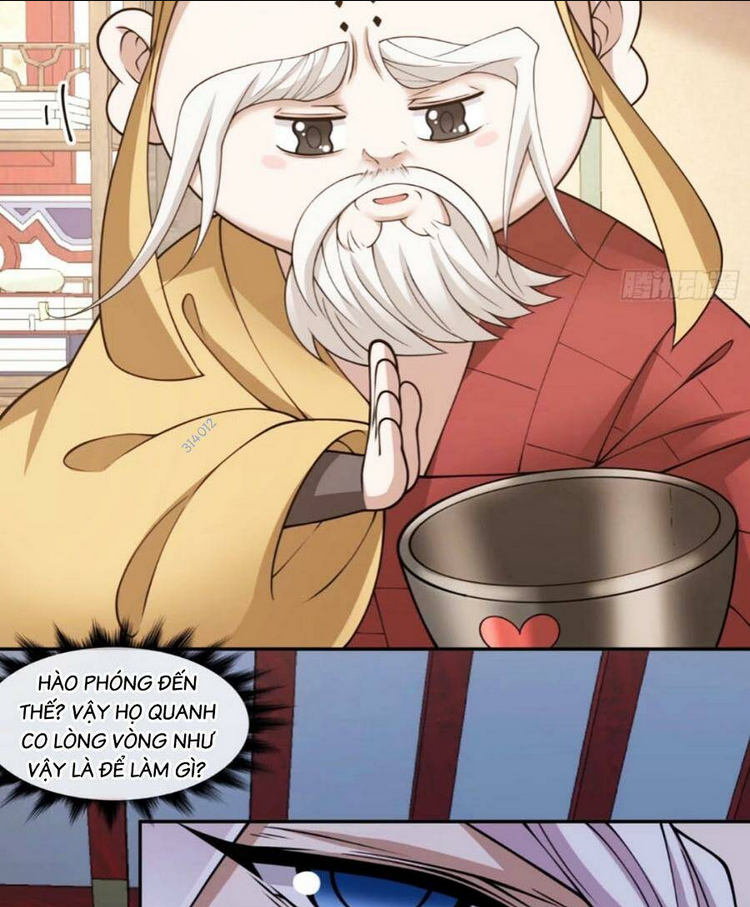 Đồ Đệ Của Ta Đều Là Đại Phản Phái Chap 169 - Next Chap 170