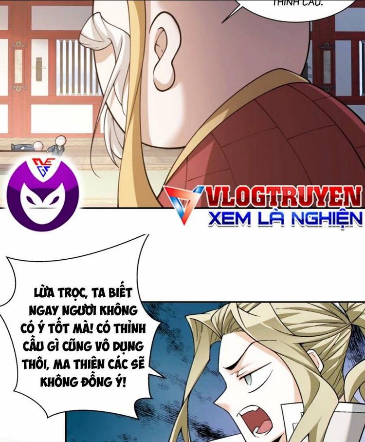 Đồ Đệ Của Ta Đều Là Đại Phản Phái Chap 169 - Next Chap 170