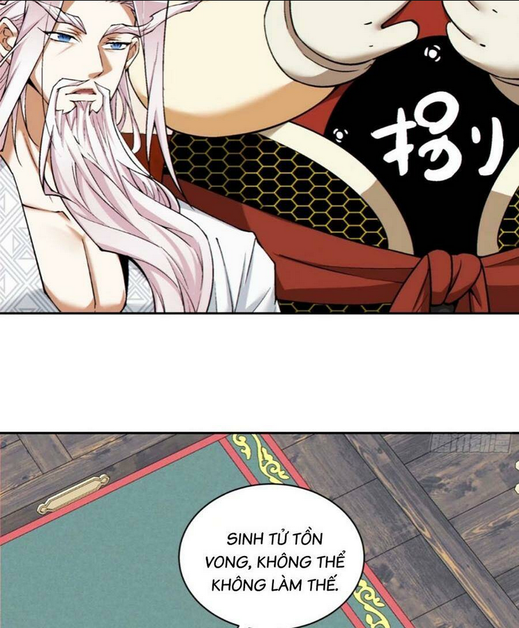 Đồ Đệ Của Ta Đều Là Đại Phản Phái Chap 169 - Next Chap 170