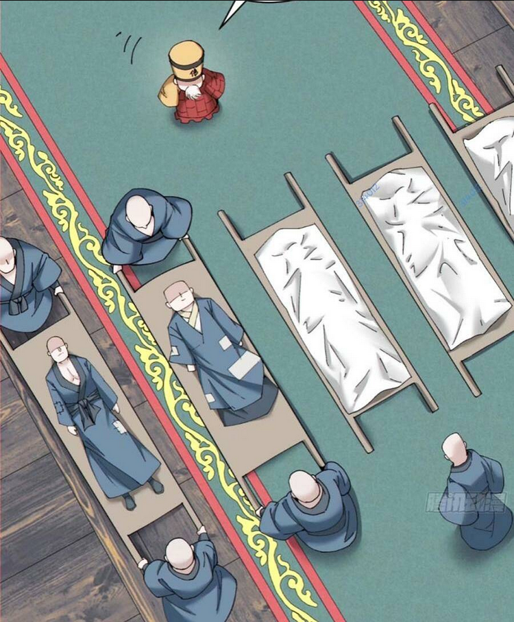 Đồ Đệ Của Ta Đều Là Đại Phản Phái Chap 169 - Next Chap 170