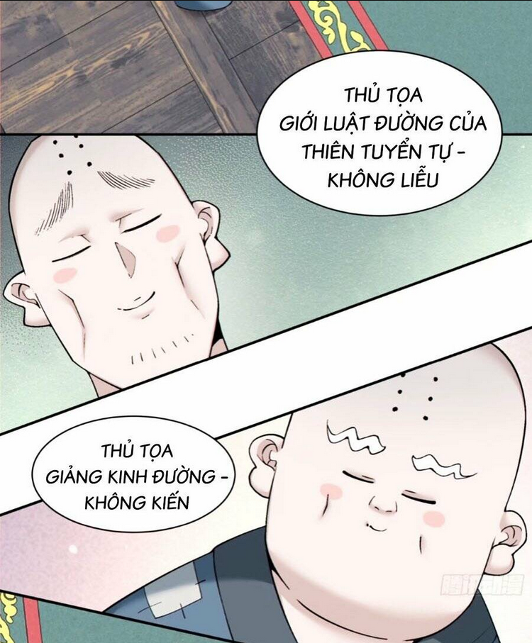 Đồ Đệ Của Ta Đều Là Đại Phản Phái Chap 169 - Next Chap 170