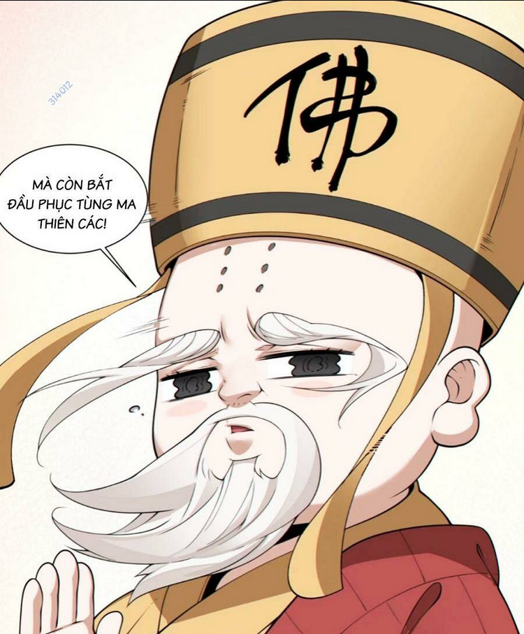 Đồ Đệ Của Ta Đều Là Đại Phản Phái Chap 169 - Next Chap 170