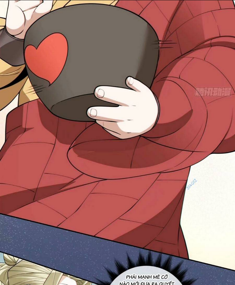 Đồ Đệ Của Ta Đều Là Đại Phản Phái Chap 169 - Next Chap 170