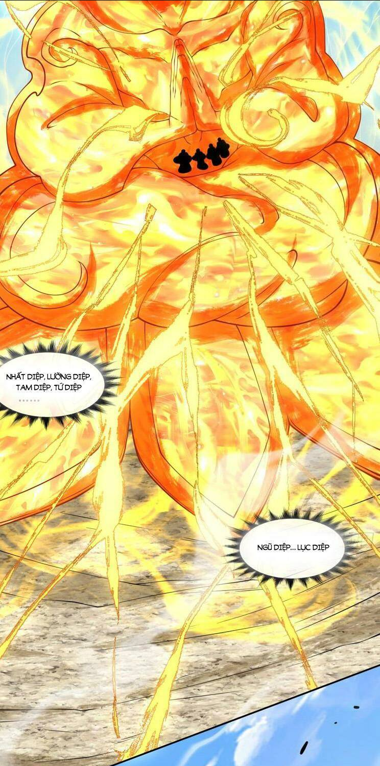 Đồ Đệ Của Ta Đều Là Đại Phản Phái Chap 172 - Next Chap 173