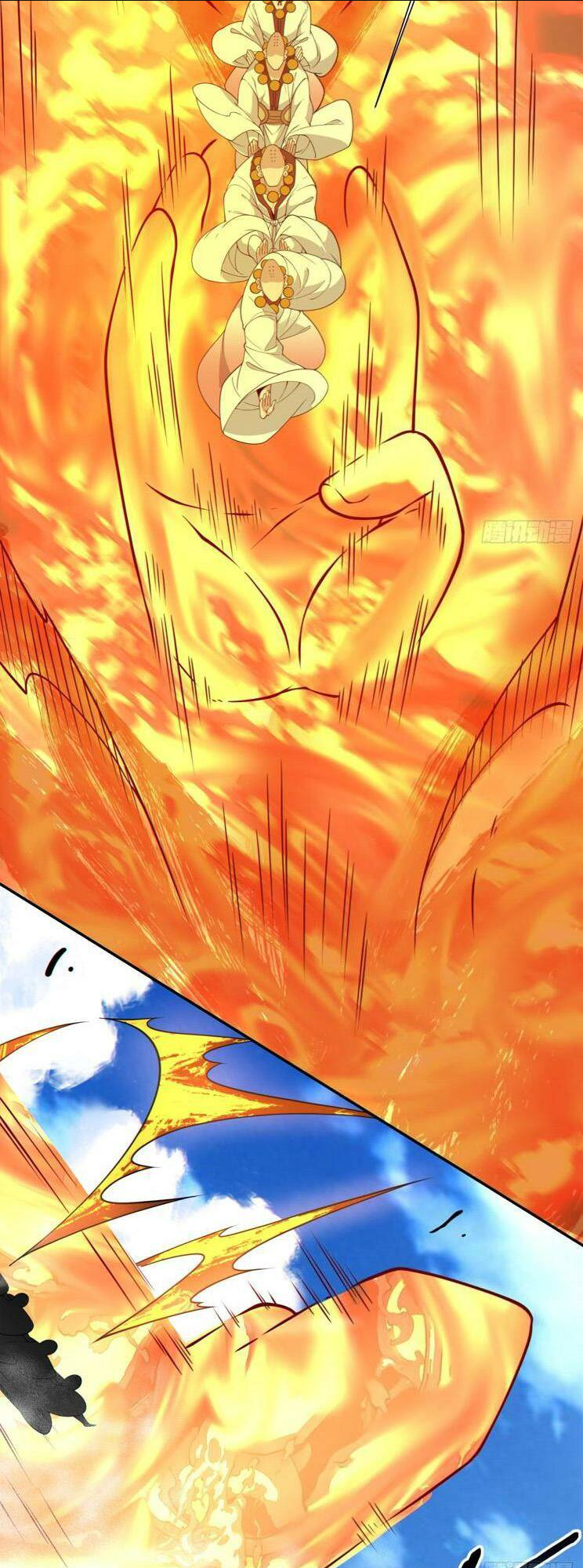 Đồ Đệ Của Ta Đều Là Đại Phản Phái Chap 172 - Next Chap 173