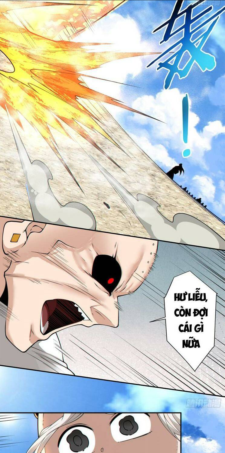 Đồ Đệ Của Ta Đều Là Đại Phản Phái Chap 172 - Next Chap 173