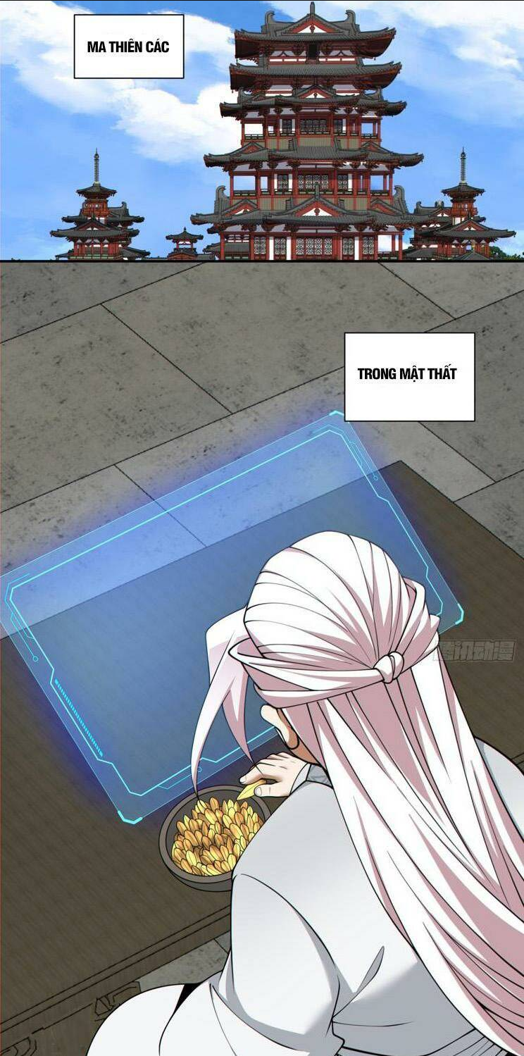 Đồ Đệ Của Ta Đều Là Đại Phản Phái Chap 174 - Next Chap 175