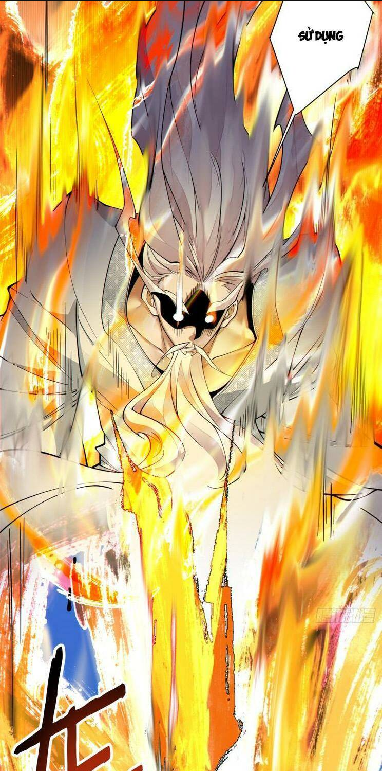 Đồ Đệ Của Ta Đều Là Đại Phản Phái Chap 174 - Next Chap 175