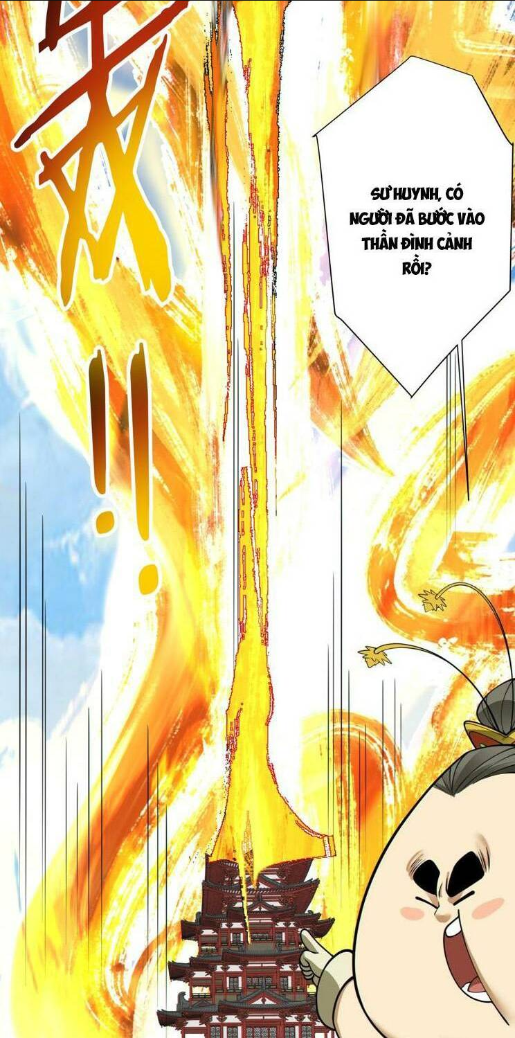 Đồ Đệ Của Ta Đều Là Đại Phản Phái Chap 174 - Next Chap 175