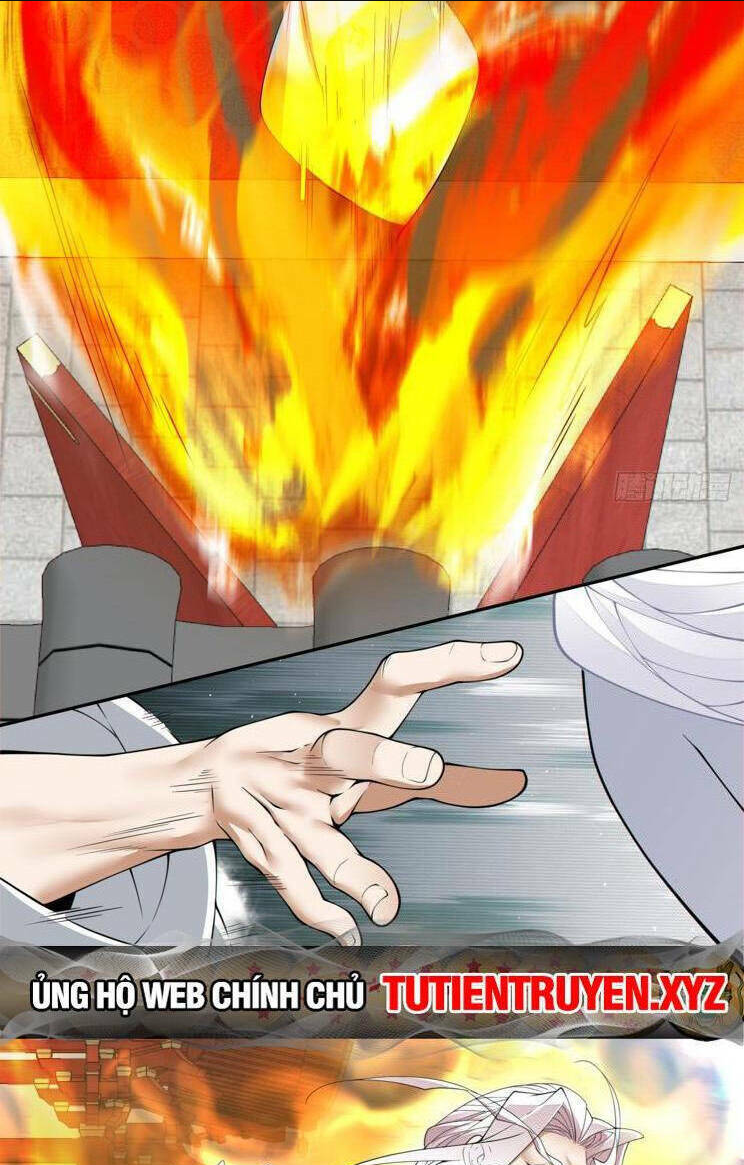 Đồ Đệ Của Ta Đều Là Đại Phản Phái Chap 175 - Next Chap 176