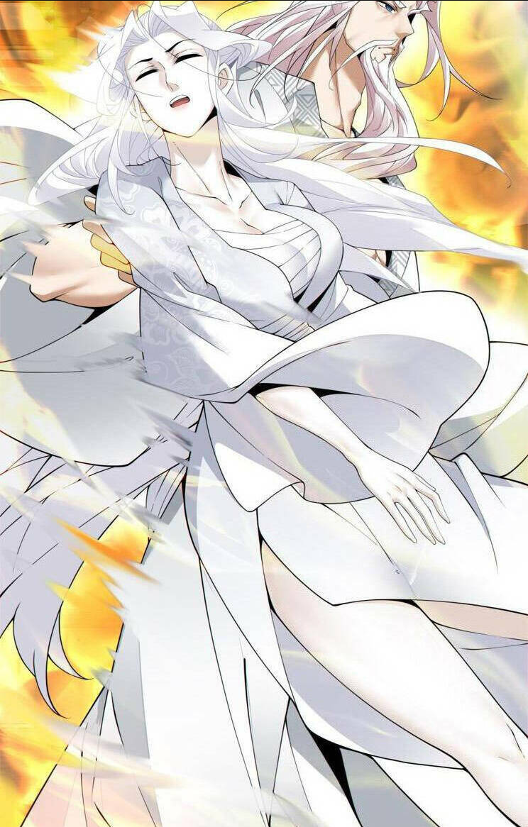 Đồ Đệ Của Ta Đều Là Đại Phản Phái Chap 175 - Next Chap 176