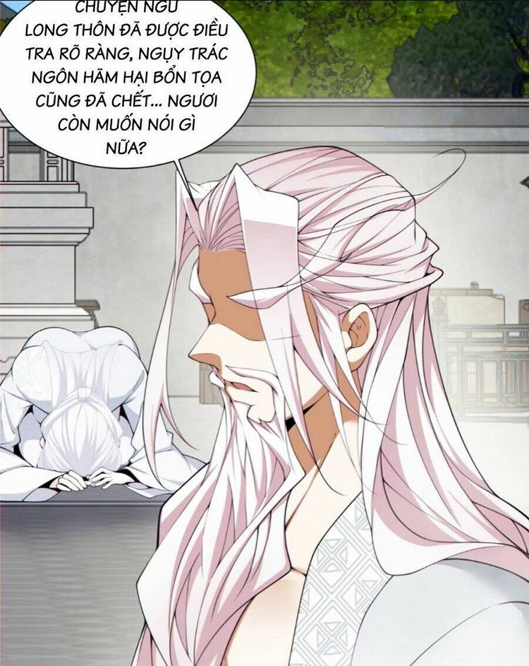 Đồ Đệ Của Ta Đều Là Đại Phản Phái Chap 176 - Next Chap 177