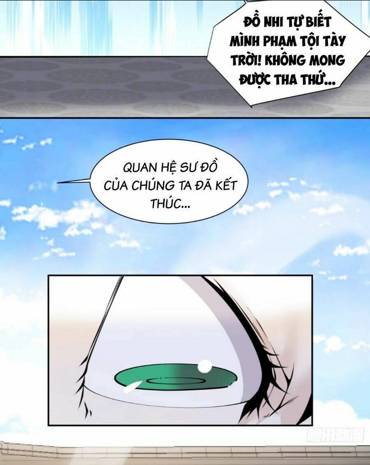 Đồ Đệ Của Ta Đều Là Đại Phản Phái Chap 176 - Next Chap 177