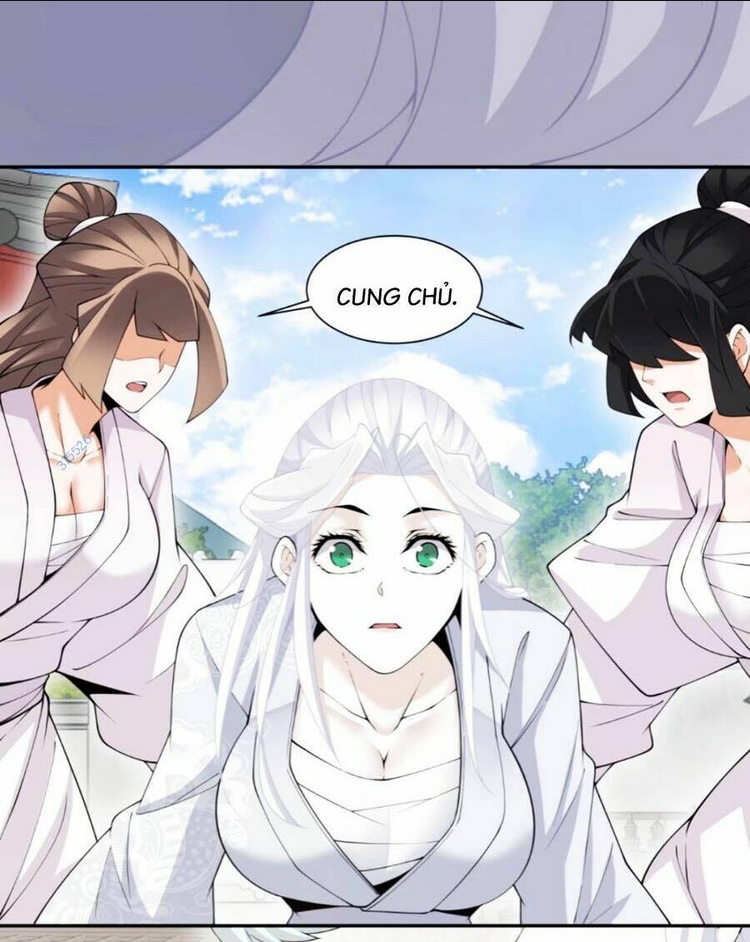 Đồ Đệ Của Ta Đều Là Đại Phản Phái Chap 176 - Next Chap 177