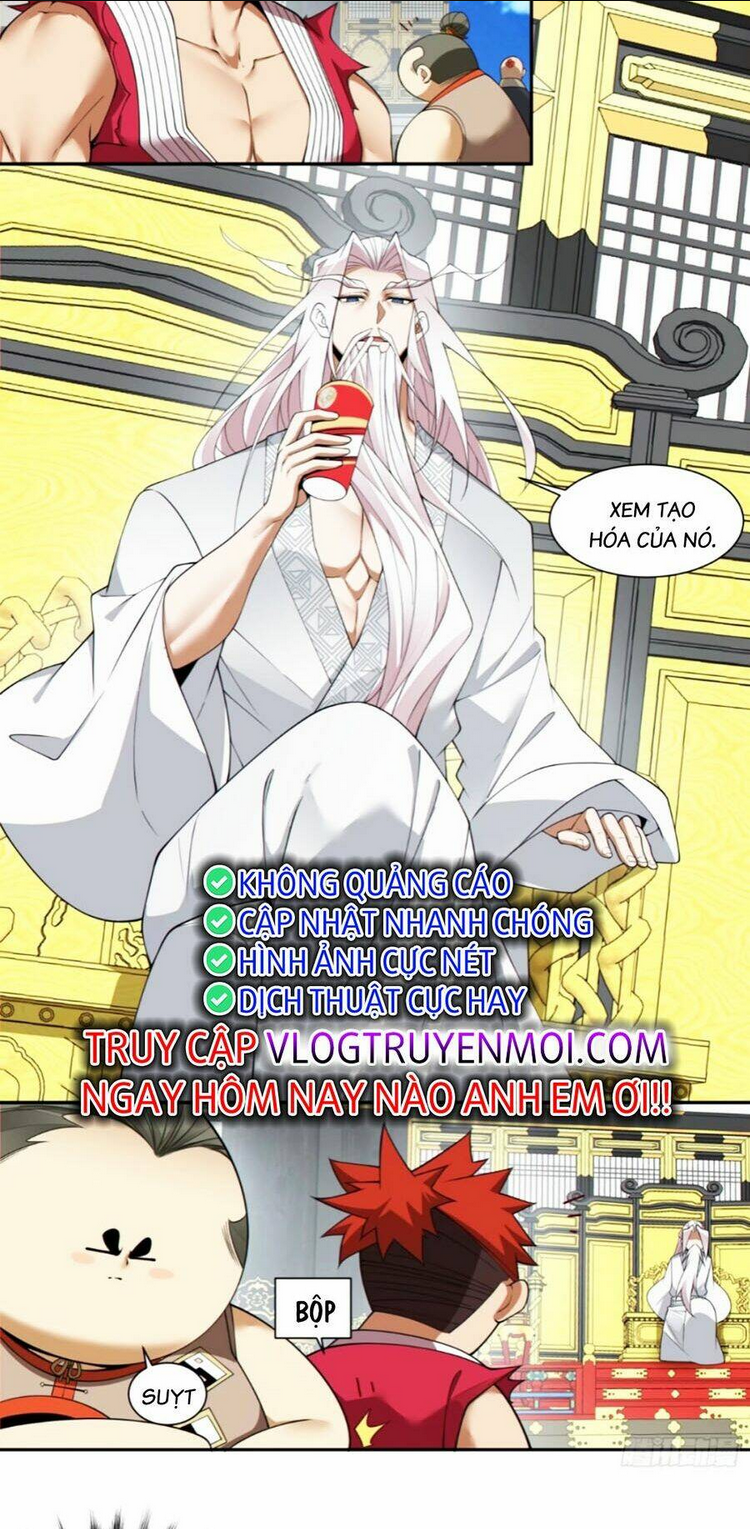 Đồ Đệ Của Ta Đều Là Đại Phản Phái Chap 177 - Next Chap 178