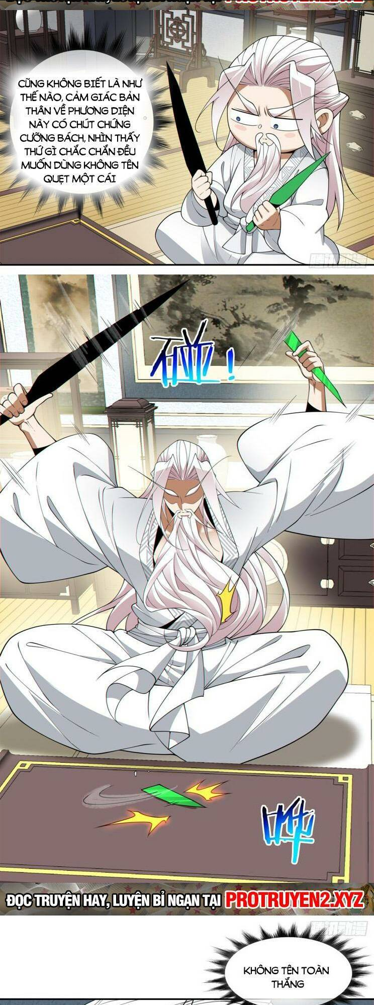 Đồ Đệ Của Ta Đều Là Đại Phản Phái Chap 178 - Next Chap 179