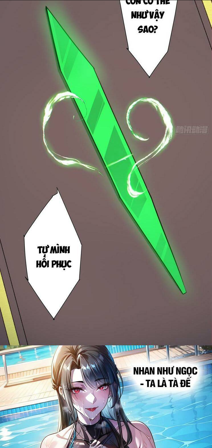 Đồ Đệ Của Ta Đều Là Đại Phản Phái Chap 178 - Next Chap 179