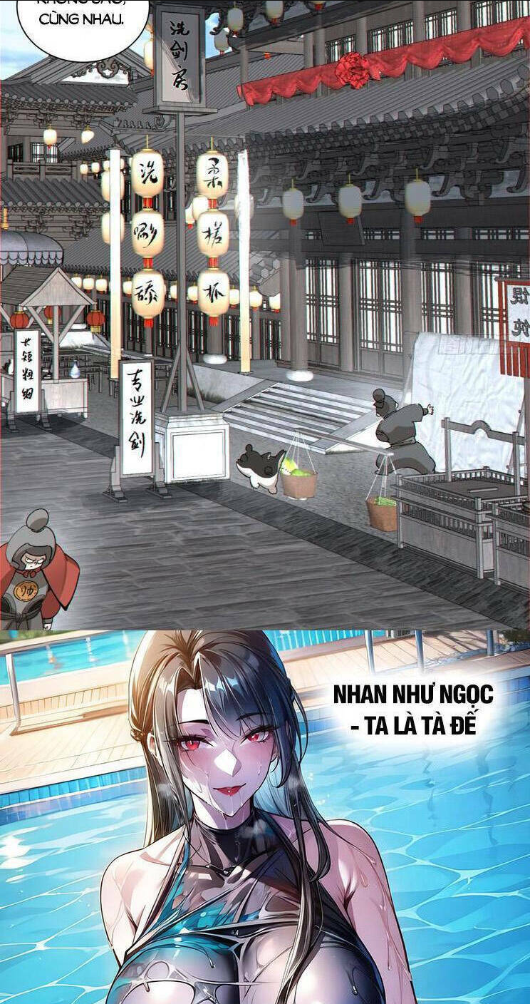 Đồ Đệ Của Ta Đều Là Đại Phản Phái Chap 179 - Next Chap 180