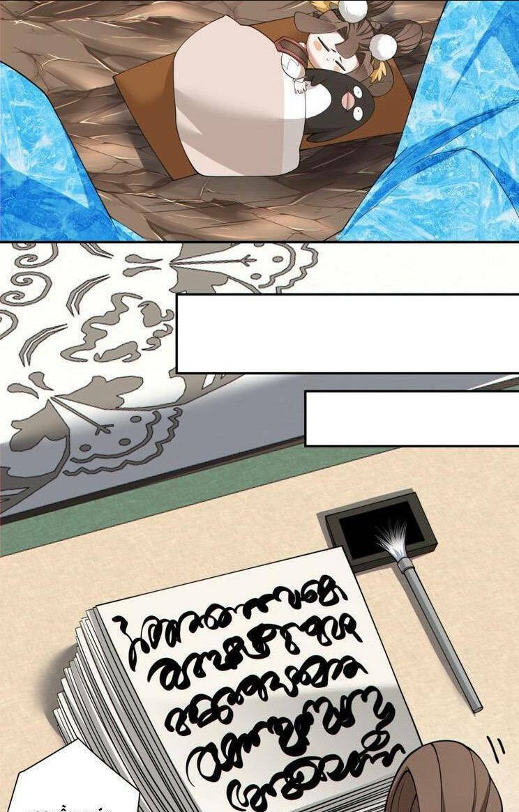 Đồ Đệ Của Ta Đều Là Đại Phản Phái Chap 180 - Next Chap 181