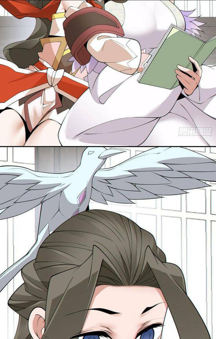 Đồ Đệ Của Ta Đều Là Đại Phản Phái Chap 180 - Next Chap 181