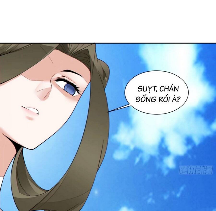 Đồ Đệ Của Ta Đều Là Đại Phản Phái Chap 181 - Next Chap 182