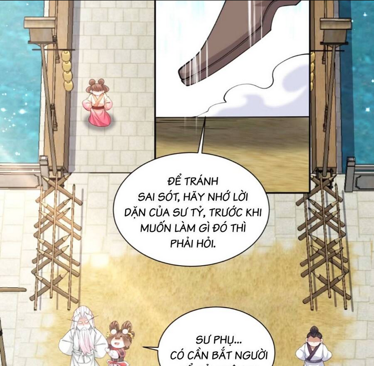 Đồ Đệ Của Ta Đều Là Đại Phản Phái Chap 181 - Next Chap 182