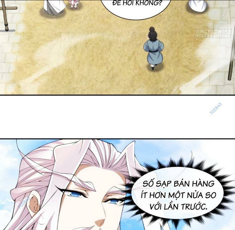 Đồ Đệ Của Ta Đều Là Đại Phản Phái Chap 181 - Next Chap 182