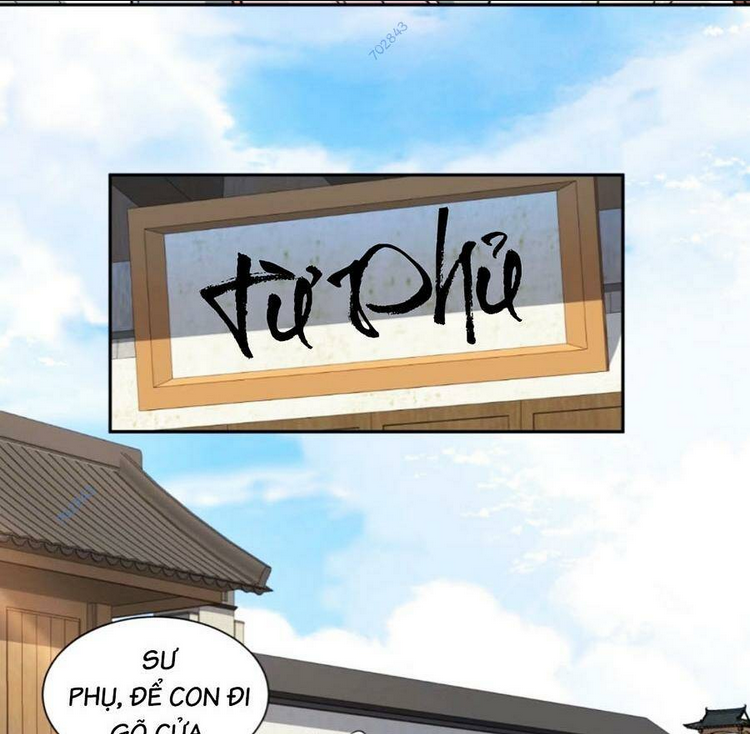 Đồ Đệ Của Ta Đều Là Đại Phản Phái Chap 181 - Next Chap 182