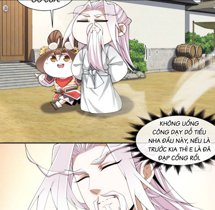 Đồ Đệ Của Ta Đều Là Đại Phản Phái Chap 181 - Next Chap 182