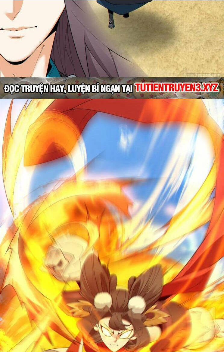 Đồ Đệ Của Ta Đều Là Đại Phản Phái Chap 182 - Next Chap 183