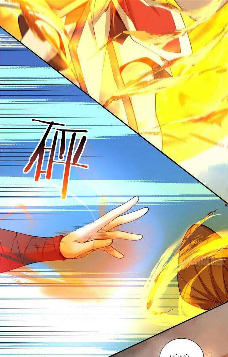 Đồ Đệ Của Ta Đều Là Đại Phản Phái Chap 182 - Next Chap 183