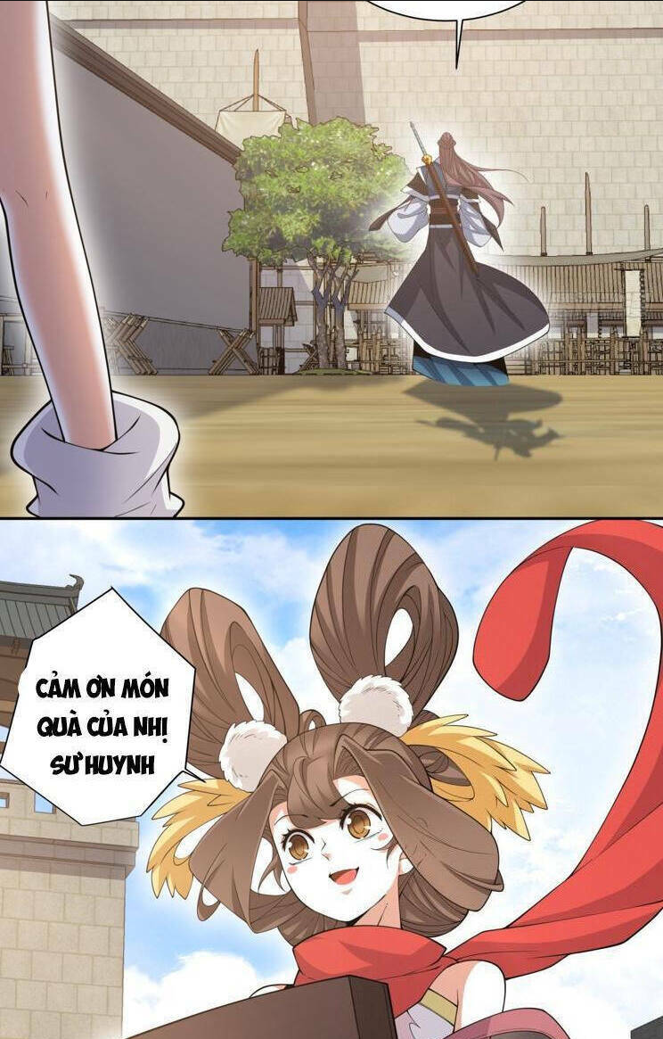 Đồ Đệ Của Ta Đều Là Đại Phản Phái Chap 183 - Next Chap 184