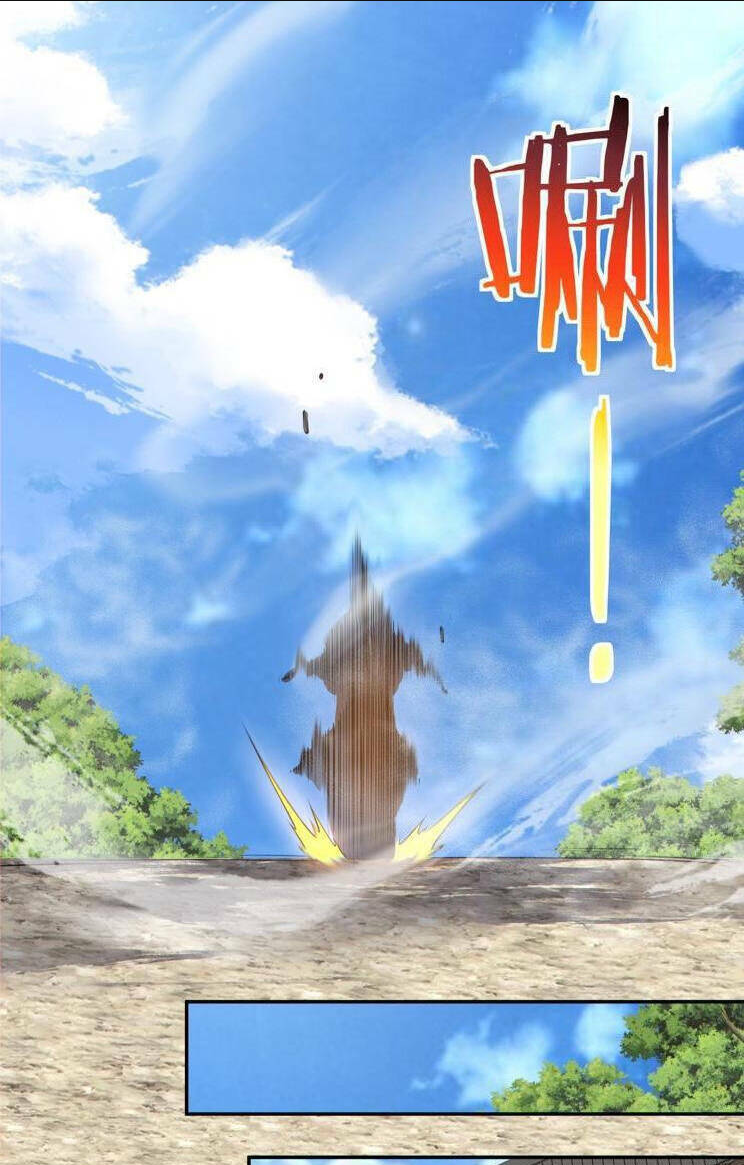 Đồ Đệ Của Ta Đều Là Đại Phản Phái Chap 183 - Next Chap 184