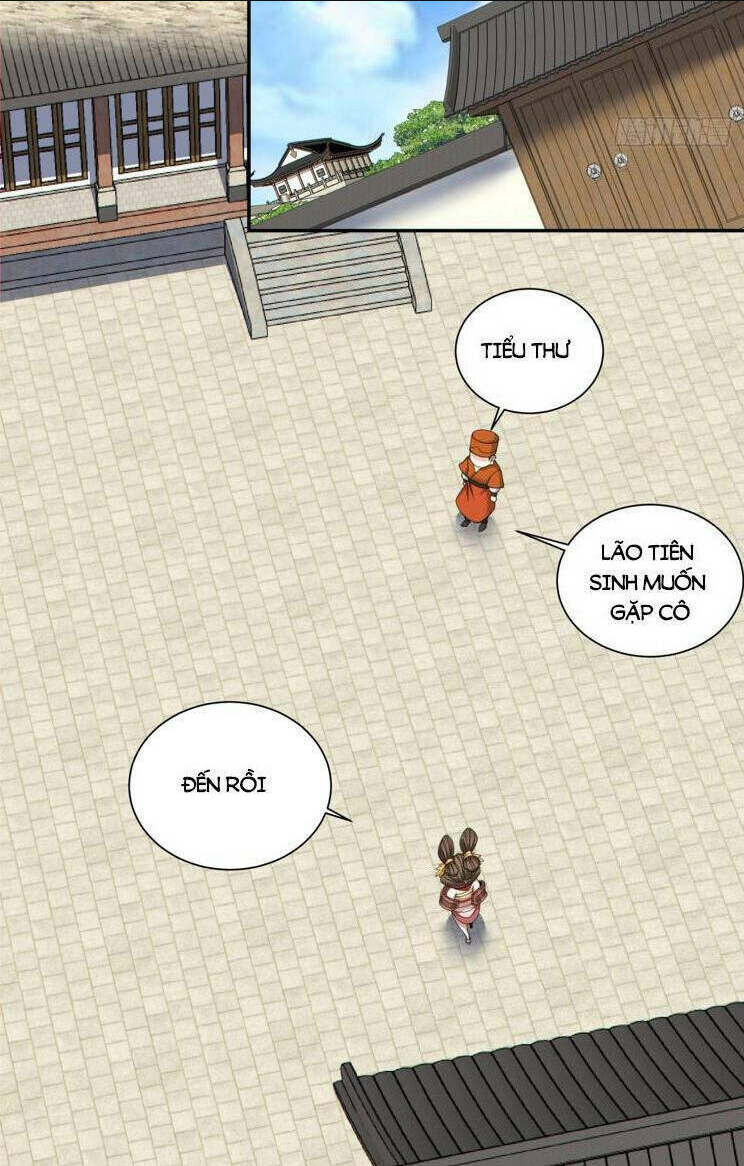 Đồ Đệ Của Ta Đều Là Đại Phản Phái Chap 183 - Next Chap 184