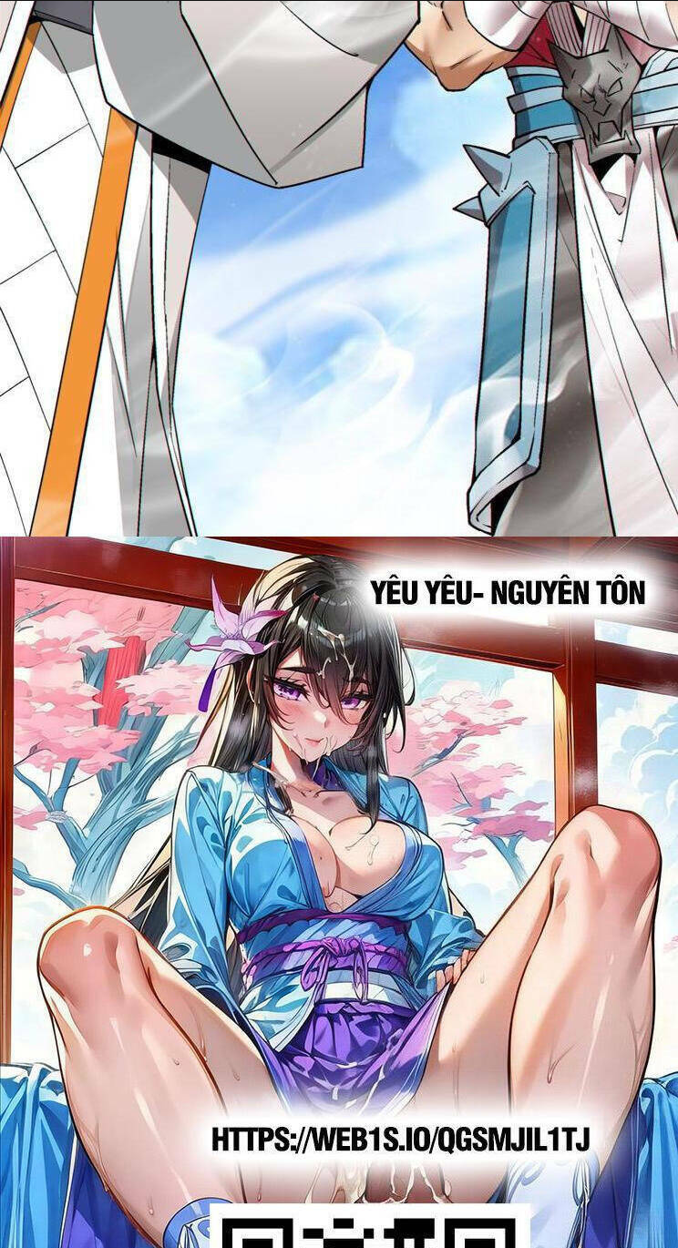 Đồ Đệ Của Ta Đều Là Đại Phản Phái Chap 183 - Next Chap 184