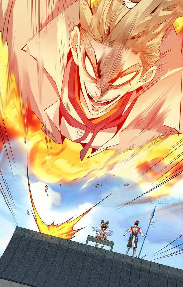 Đồ Đệ Của Ta Đều Là Đại Phản Phái Chap 185 - Next Chap 186